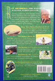 The Ray Bradbury Chronicles 1 - Softcover (Pre-Owned)