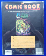 The Comic Book - Hardcover (Pre-Owned)