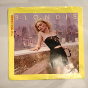 Blondie - The Tide is High / Suzy and Jeffrey