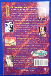 The Ray Bradbury Chronicles 2 - Softcover (Pre-Owned)