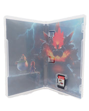 Super Mario 3D World  + Bowser's Fury - Switch