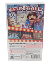 Carnival Games - Switch