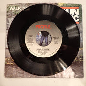 RUN DMC - Walk This Way