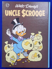 Uncle Scrooge - Hardcover (Pre-Owned)