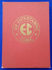 EC Entertainment: Horror Comics of the 1950's - Hardcover W/O Slipcover (Pre-Owned)