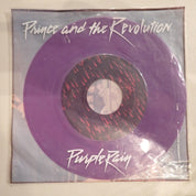 Prince And The Revolution - Purple Rain