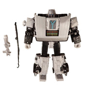 Gigawatt - Transformers X Back to the Future [Pre-Owned]