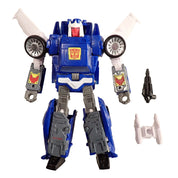 Tracks - Transformers Kingdom [Pre-Owned]