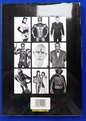 Watchmen: Portraits - Hardcover (Pre-Owned)
