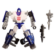 Mirage - Transformers Siege [Pre-Owned]