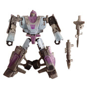 Decepticon Mirage - Transformers Siege [Pre-Owned]