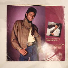Load image into Gallery viewer, Michael Jackson ‎- Wanna Be Startin&#39; Somethin&#39;
