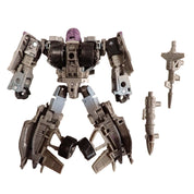 Decepticon Mirage - Transformers Siege [Pre-Owned]