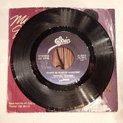 Michael Jackson ‎- Wanna Be Startin' Somethin'