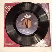 Michael Jackson ‎- Wanna Be Startin' Somethin'