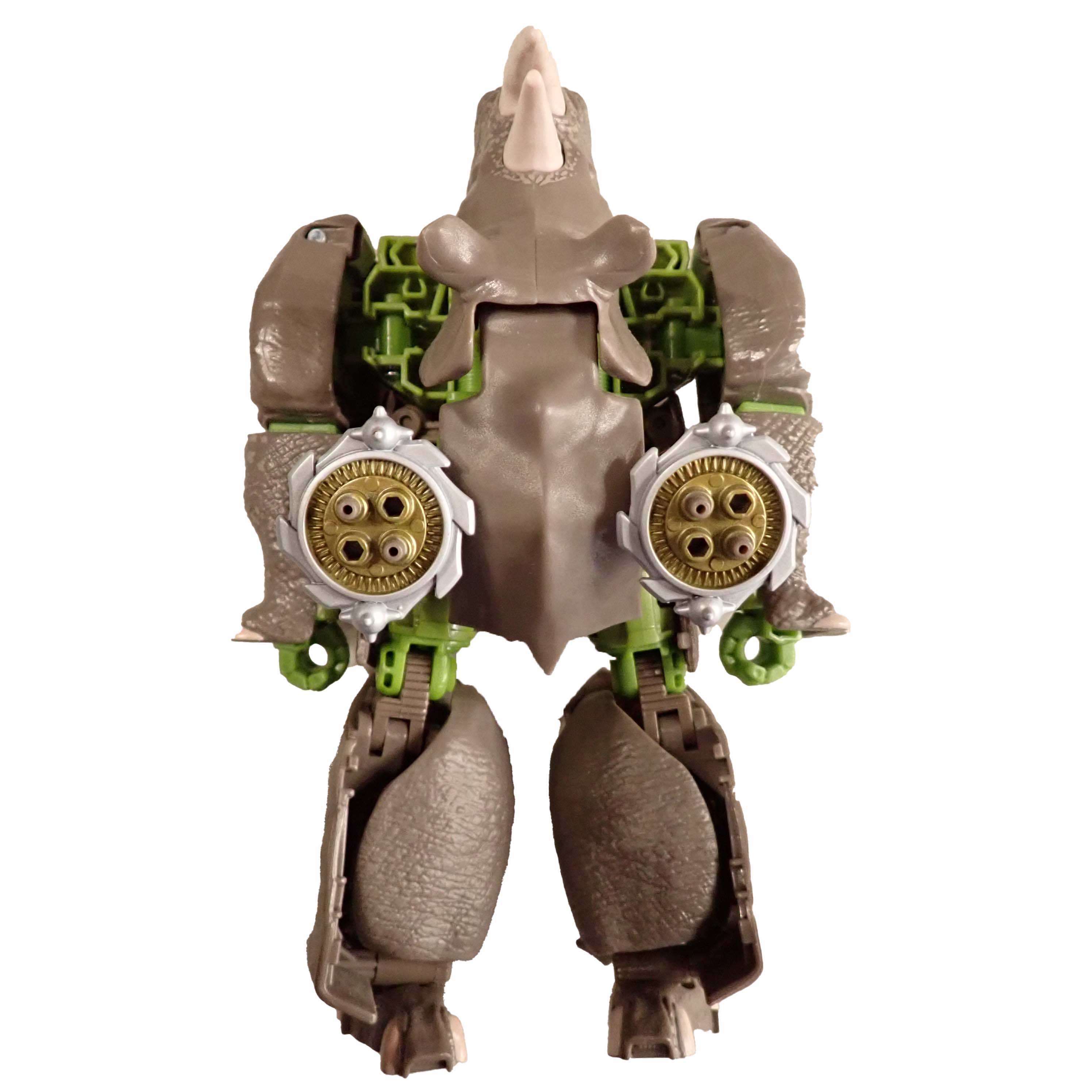 Rhinox - Transformers Kingdom [Pre-Owned]
