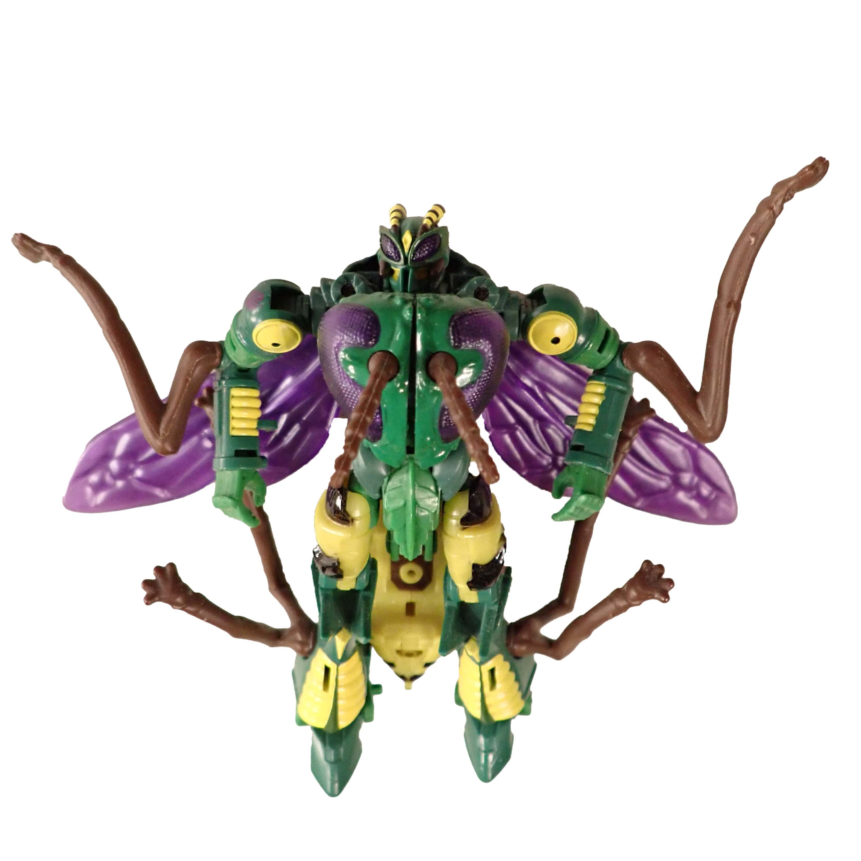 Waspinator - Transformers Kingdom [Pre-Owned]