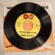 Brenda Holloway - When I'm Gone
