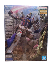 RX-78 NT-1 Gundam Ver. 2.0