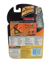 Predator - Action Master Die Cast Metal Collectibles