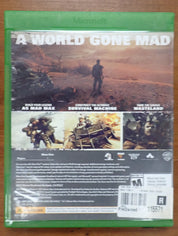 Mad Max - Xbox One