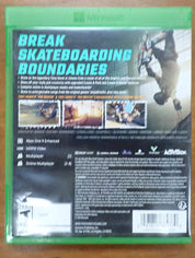 Tony Hawk's Pro Skater 1+2 - Xbox One