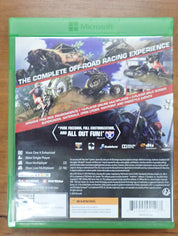 MX vs ATV: All Out - Xbox One