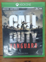 Call of Duty: Vanguard - Xbox One