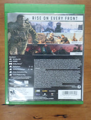 Call of Duty: Vanguard - Xbox One