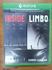 Inside & Limbo - Xbox One