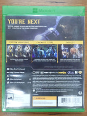 Mortal Kombat 11 - Xbox One