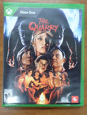 The Quarry - Xbox One