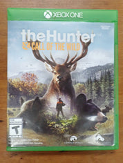 The Hunter: Call of the Wild - Xbox One