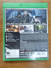 Call of Duty Black Ops: Cold War - Xbox One