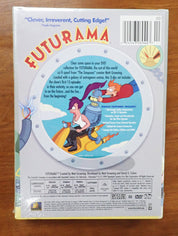 Futurama Volume One - DVD
