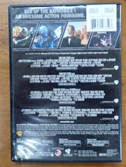 4 Film Favorites Batman Collection - DVD