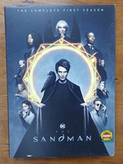 The Sandman - DVD
