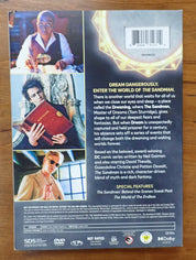 The Sandman - DVD