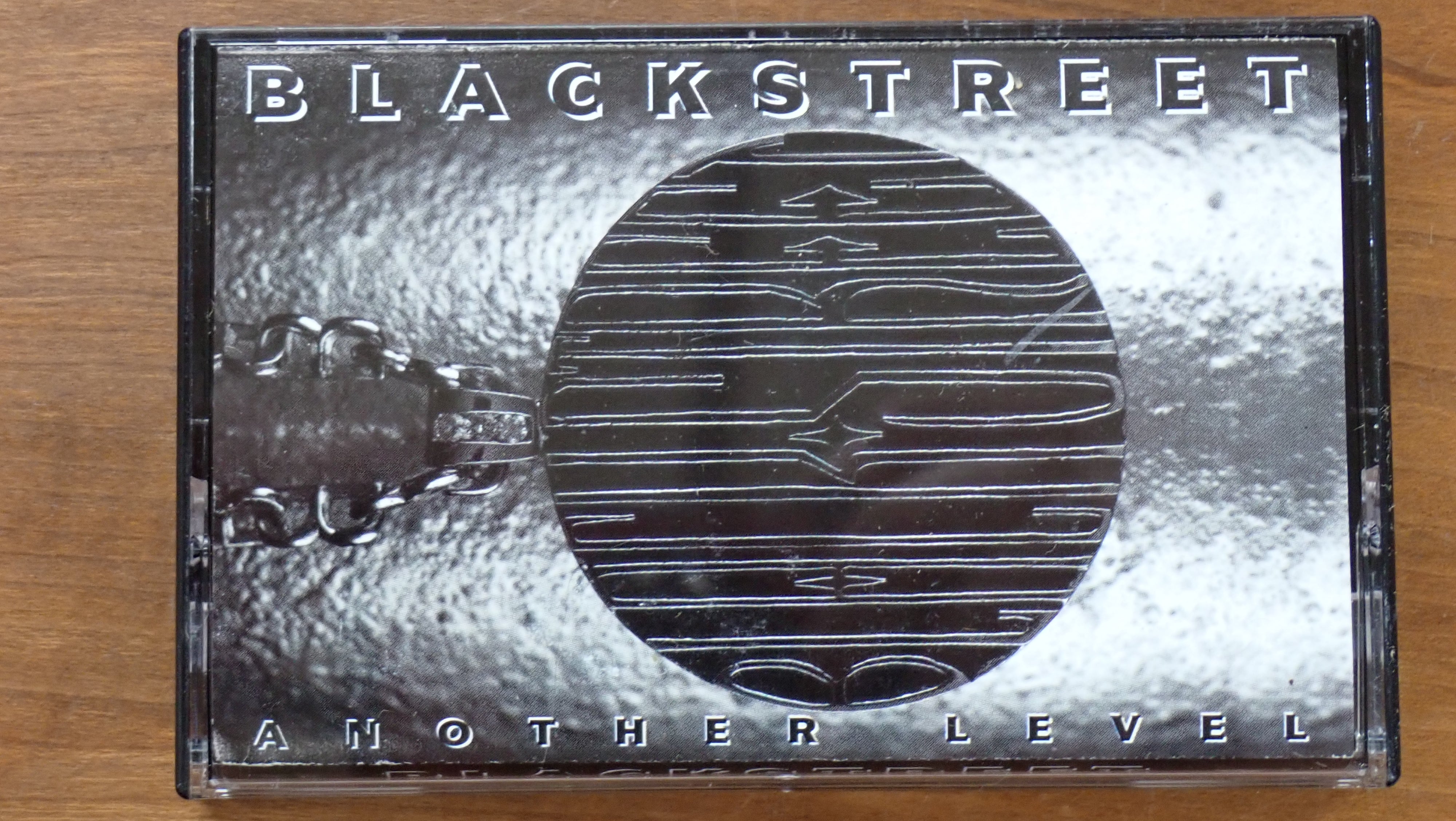 Blackstreet - Another Level