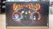 Bob Dylan & The Grateful Dead - Dylan & The Dead
