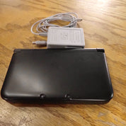 Nintendo 3DS XL - Black