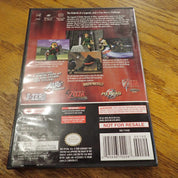 The Legend of Zelda Ocarina of Time Master Quest - GC