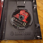 The Legend of Zelda Ocarina of Time Master Quest - GC