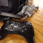 Wii U System
