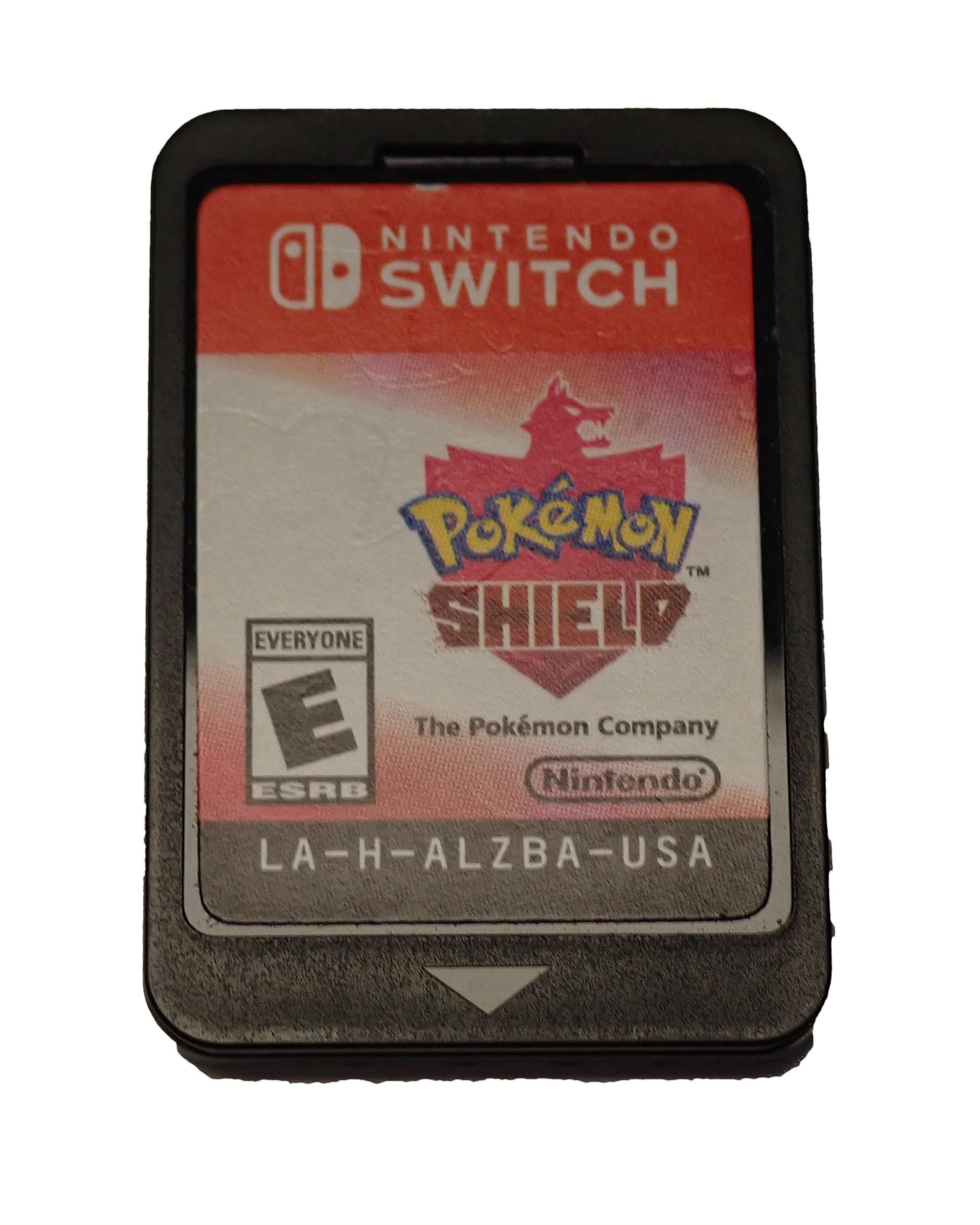 Pokémon Shield [Loose] - Switch