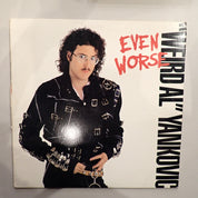 Weird Al Yankovic - Even Worse