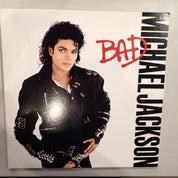Micheal Jackson - Bad