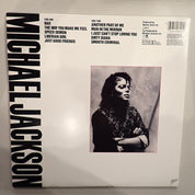 Micheal Jackson - Bad
