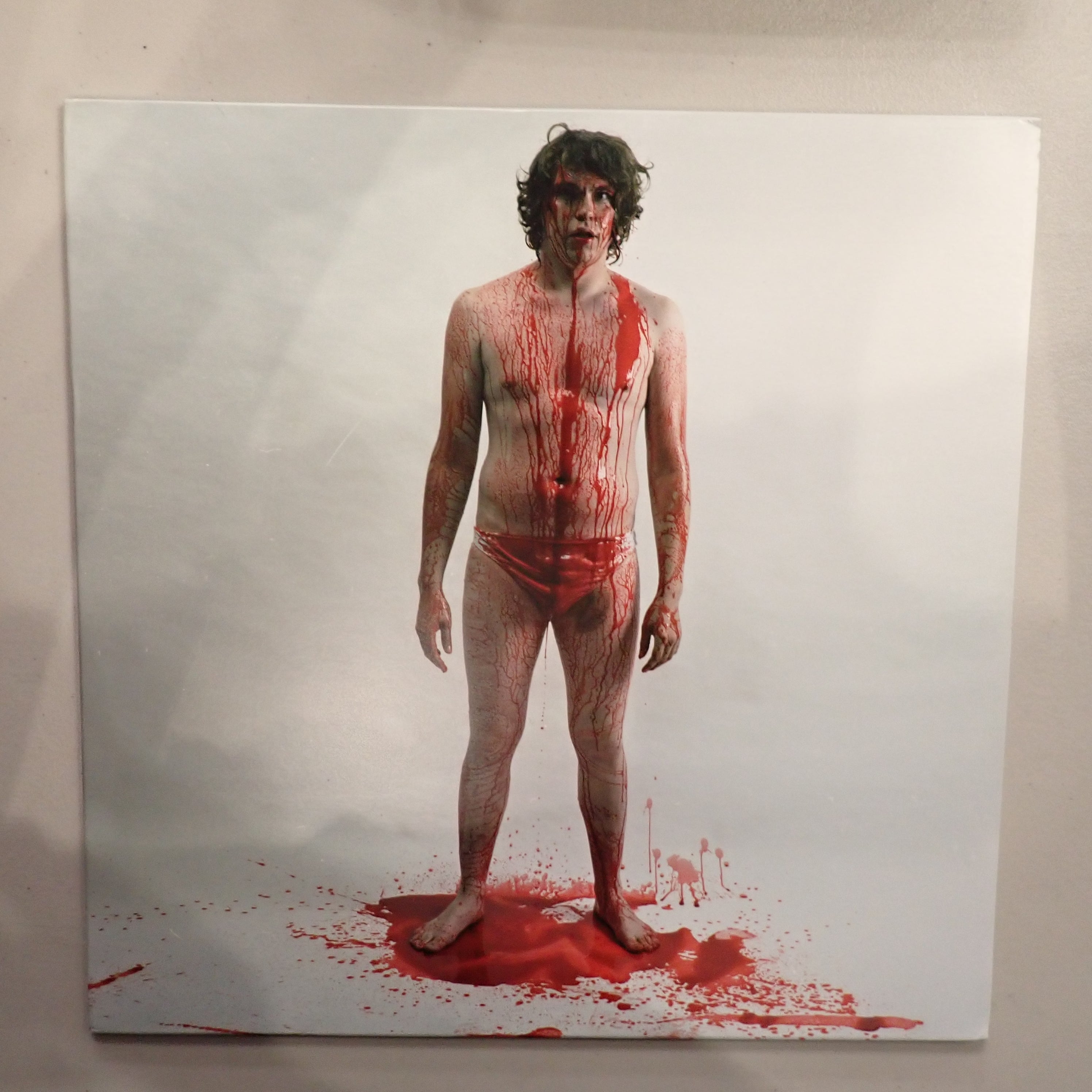 Jay Reatard - Blood Visions