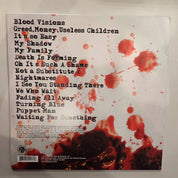 Jay Reatard - Blood Visions